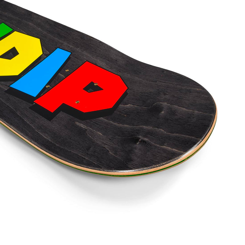 RIPNDIP Nermio Skateboard Deck (Black)