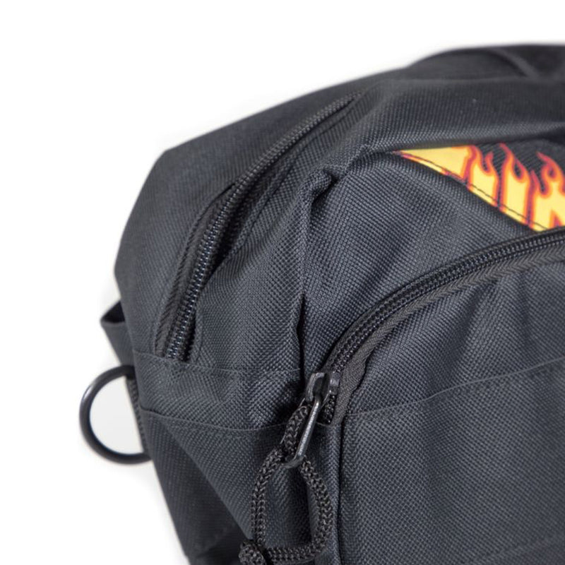 Flame Body Bag