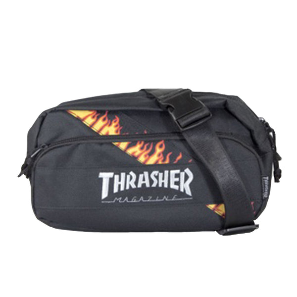 Flame Body Bag