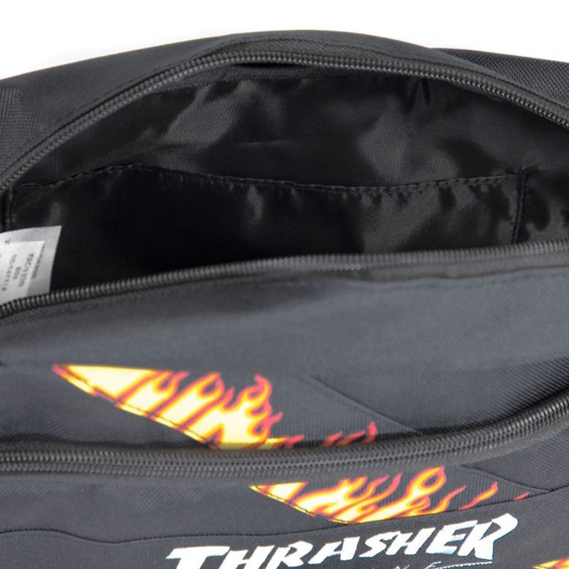 Flame Body Bag