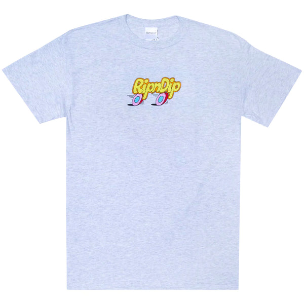 Speedway Boogie tee