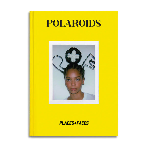 Polaroids Book