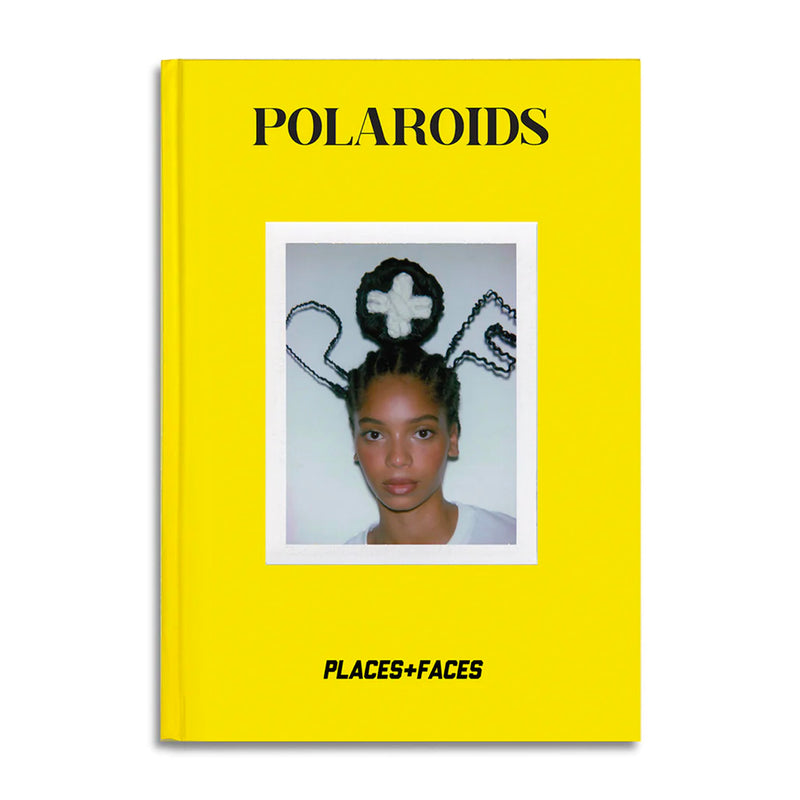 Polaroids Book