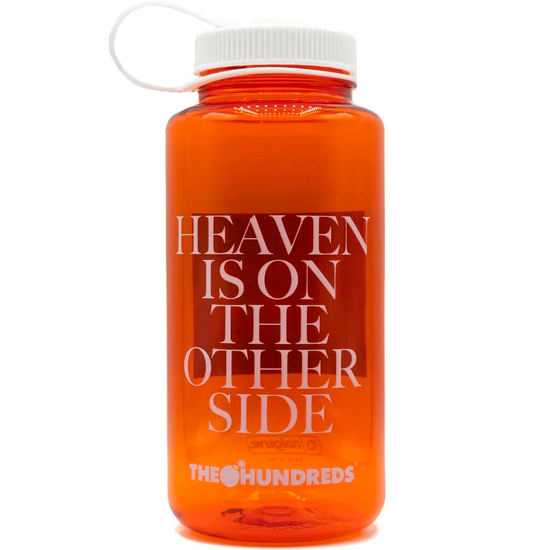 Heaven Nalgene Bottle