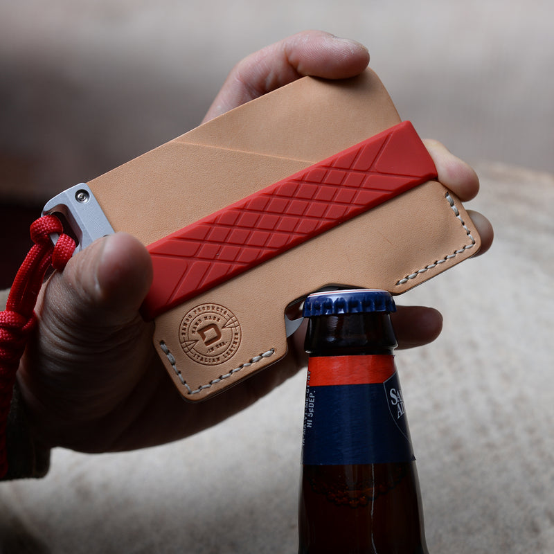 Dango C01 Civilian Wallet