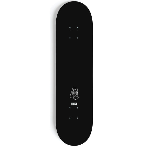 Remio Box Truck Deck