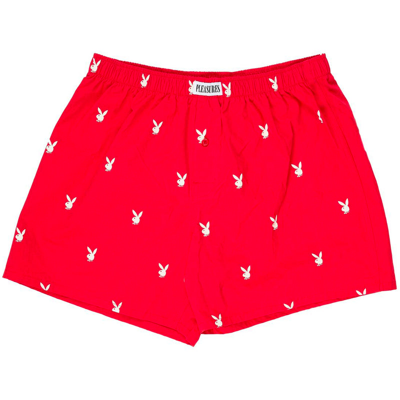 BOXER SHORT (Red)