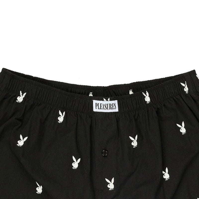 BOXER SHORT (Black)