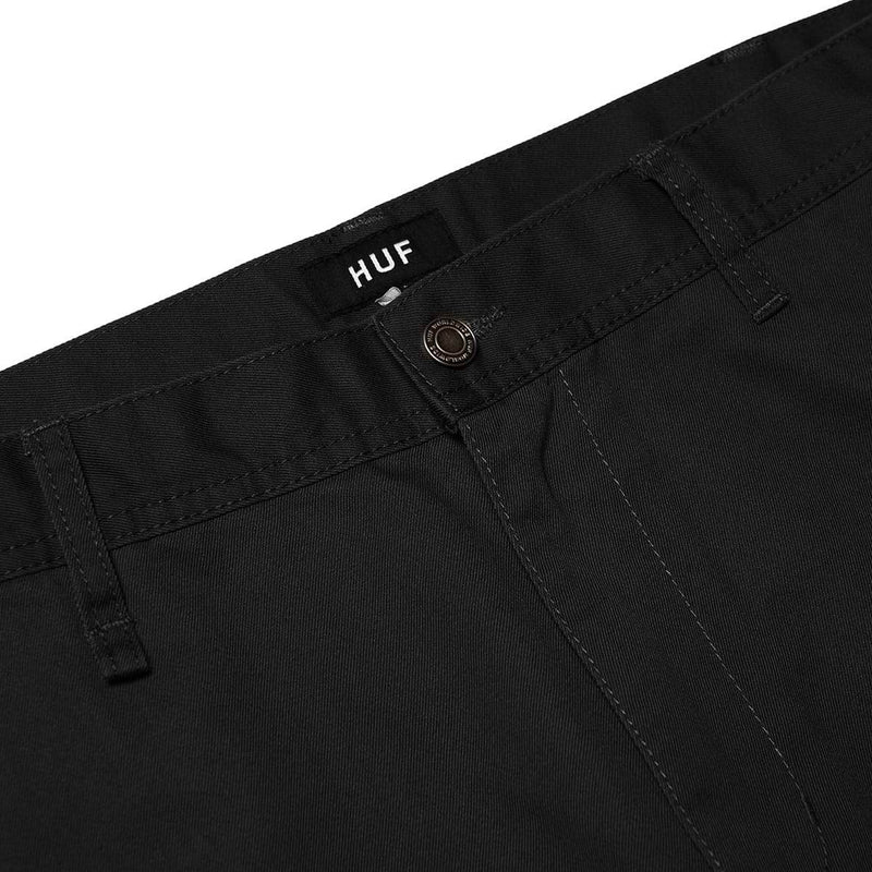 Boyd Pant (Black)