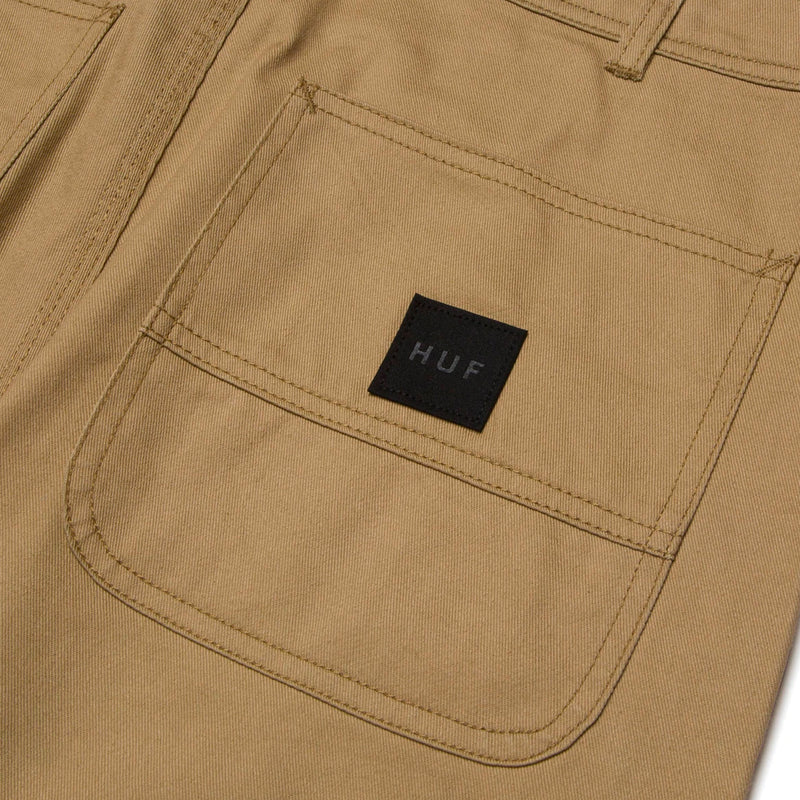 BOYD PANT (Khaki)