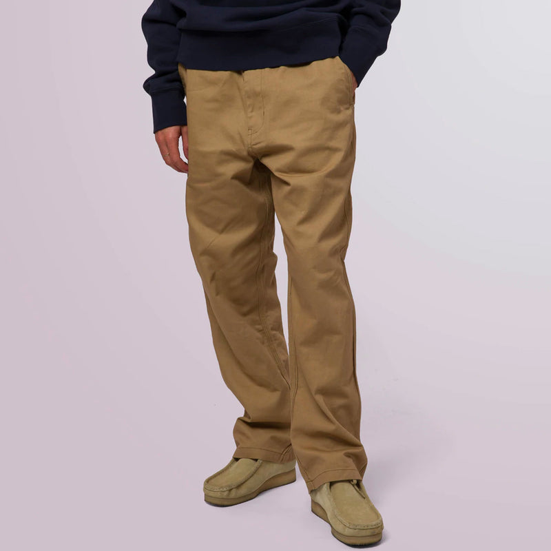 BOYD PANT (Khaki)