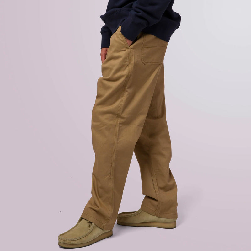 BOYD PANT (Khaki)