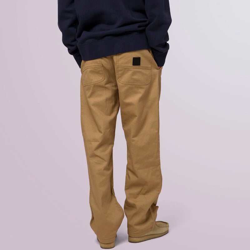 BOYD PANT (Khaki)