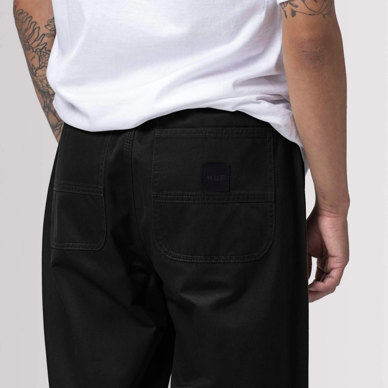 Boyd Pant (Black)