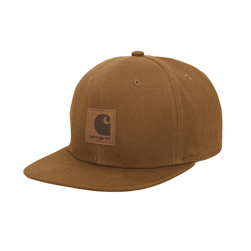 Logo Cap (Hamilton Brown)