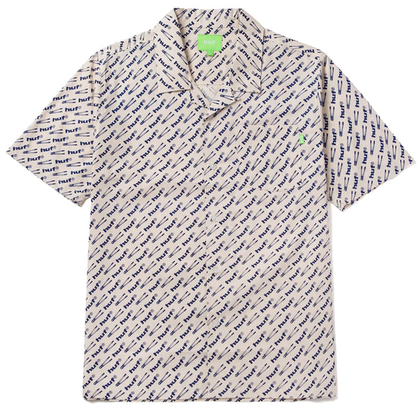 Breaker Woven Top