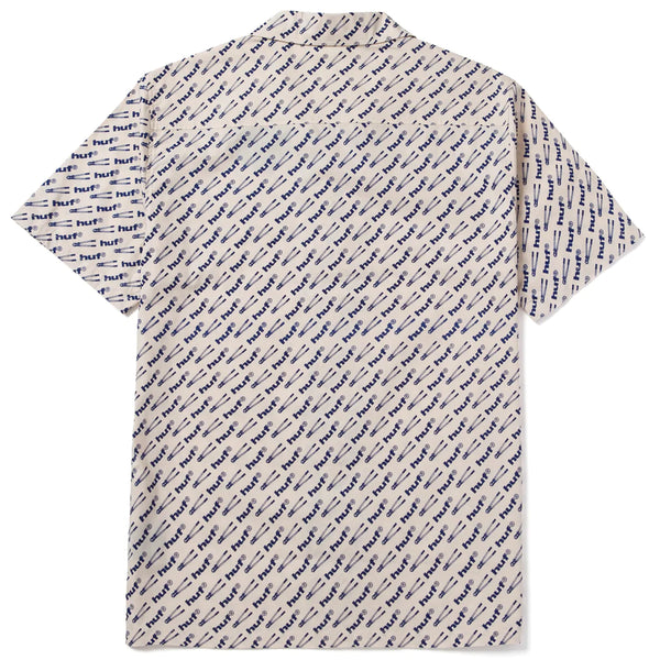 Breaker Woven Top