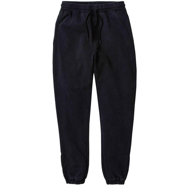 Broadway Washed Sweatpants (Black)