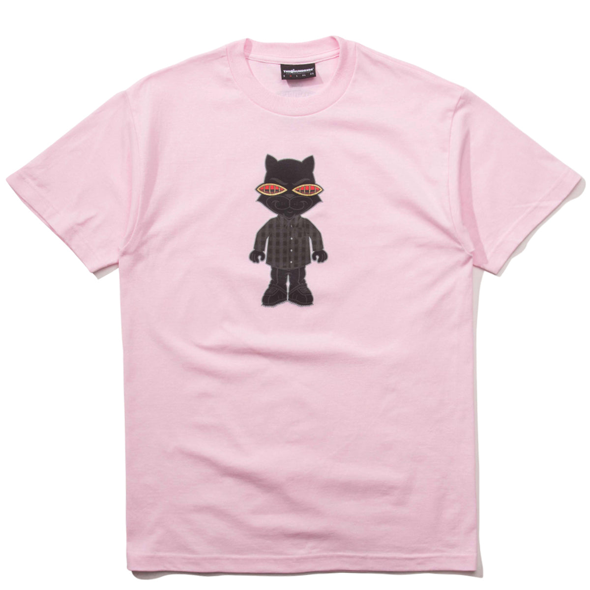The Hundreds X Mister Cartoon – Capsul