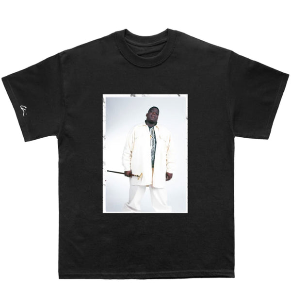 Chi Modu Biggie Brooklyn Tee