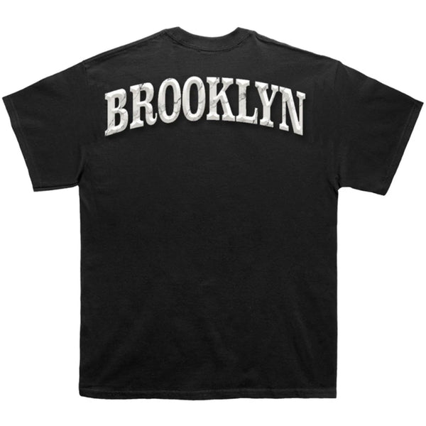 Chi Modu Biggie Brooklyn Tee