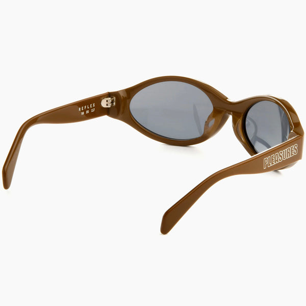 Reflex Sunglasses (Mud)