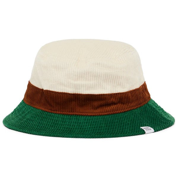 GROWCLUB CORDUROY BUCKET HAT