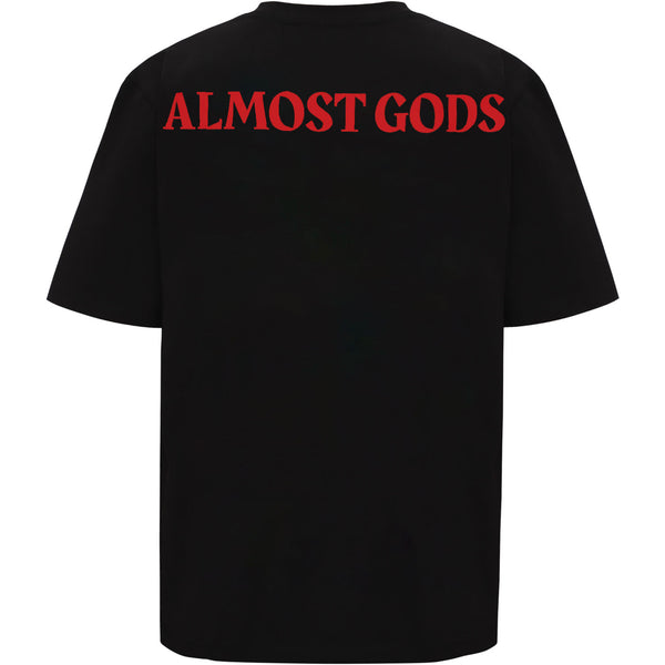 BYZANTINE TSHIRT (Black)