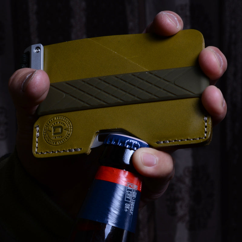 Dango C01 Civilian Wallet