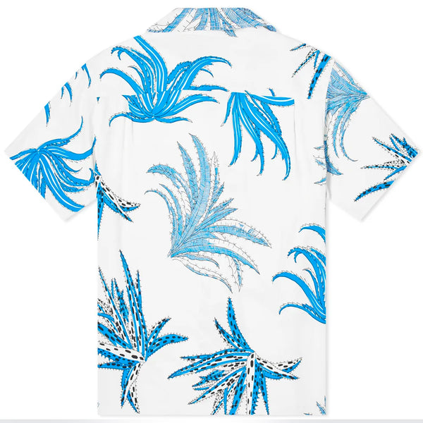 Stussy Cactus Rayon Shirt