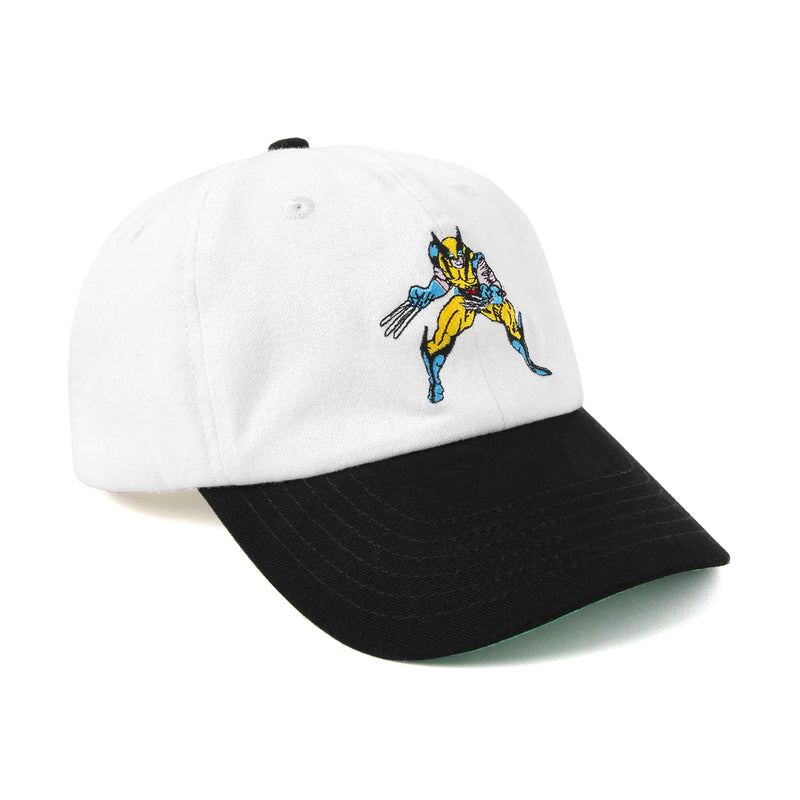 WOLVERINE SNAPBACK HAT