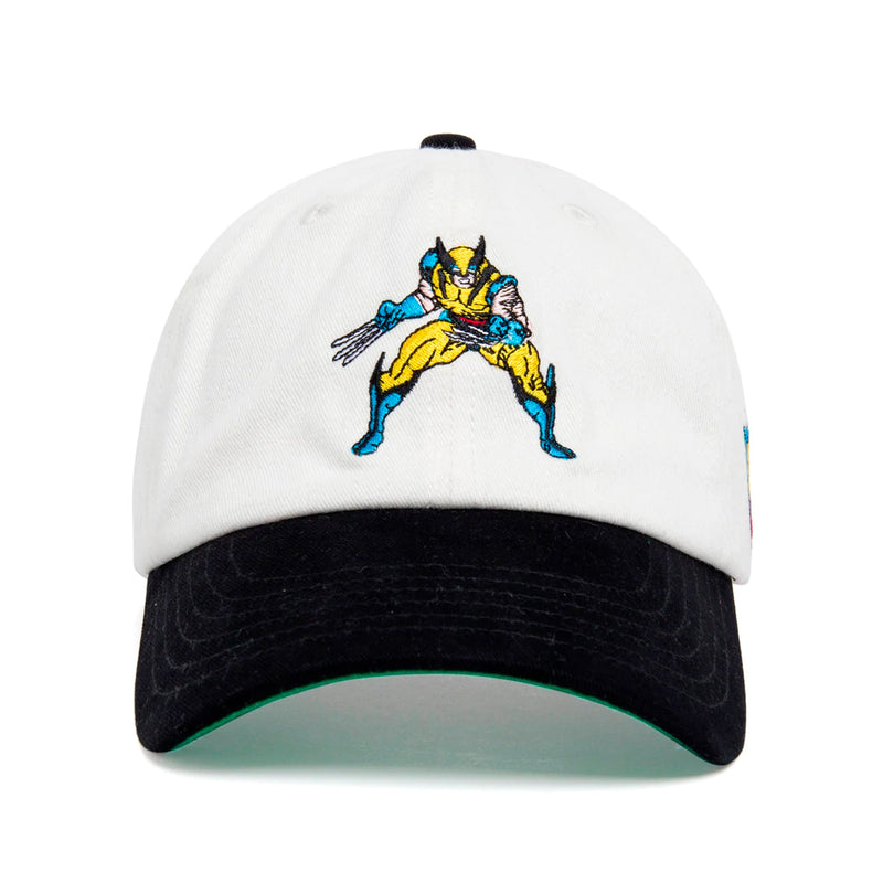 WOLVERINE SNAPBACK HAT