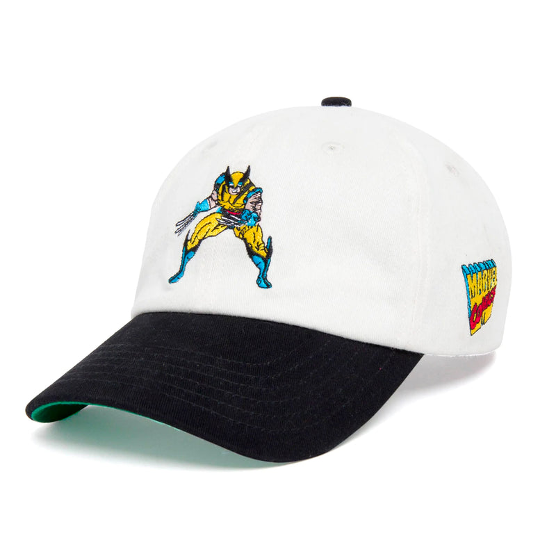 WOLVERINE SNAPBACK HAT