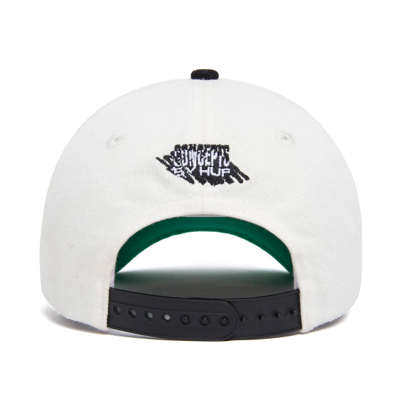 WOLVERINE SNAPBACK HAT