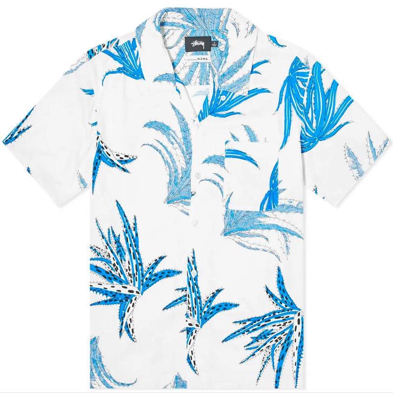 Stussy Cactus Rayon Shirt