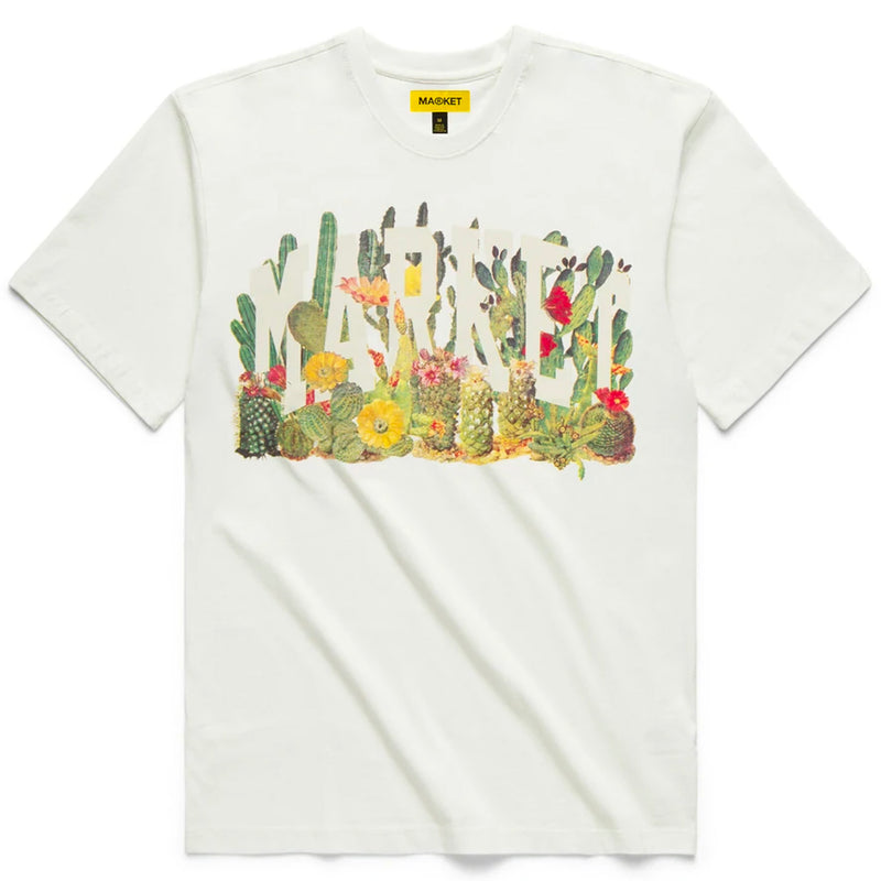 Cactus Arc Tee