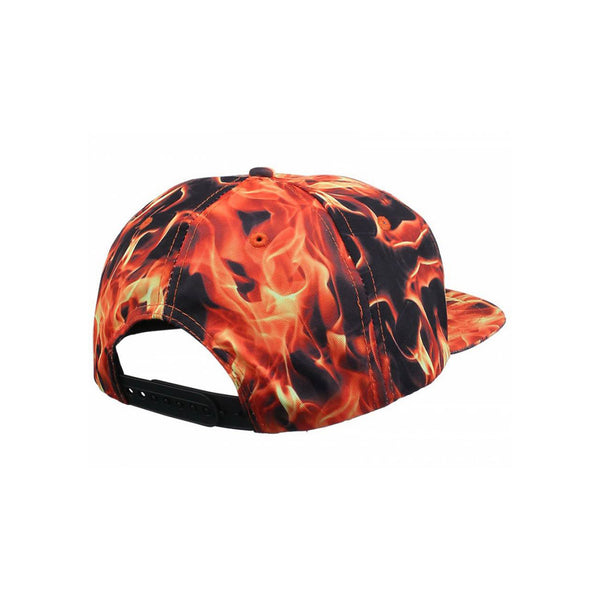 SKATEGOAT FLAME CAP