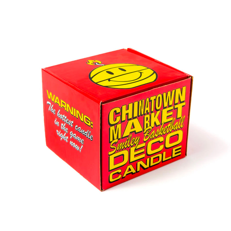 Chinatown Market Candle