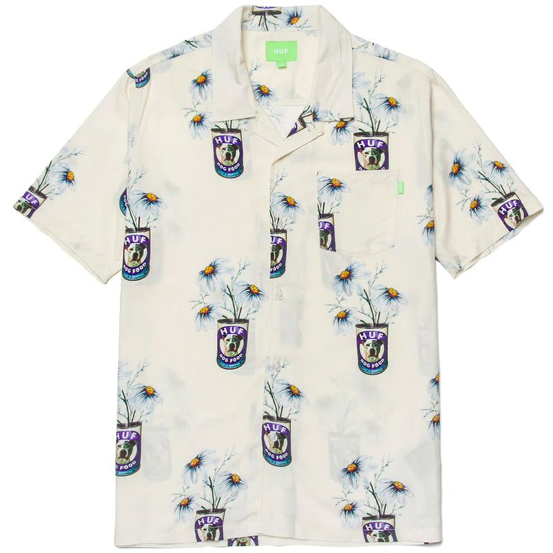Canned S/S Resort Shirt