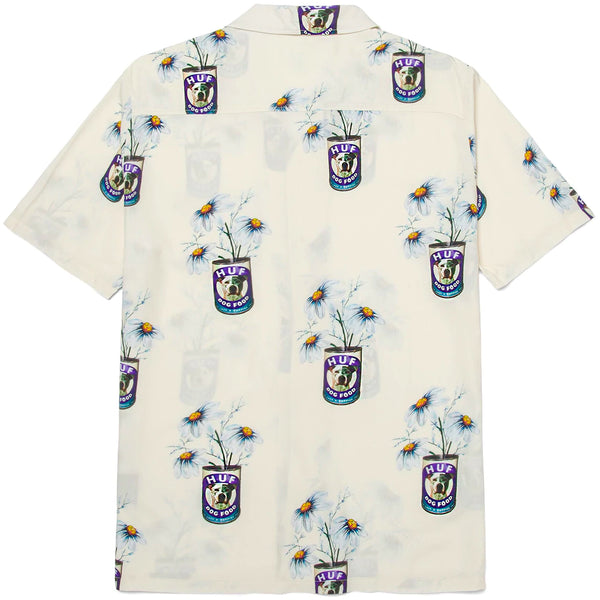 Canned S/S Resort Shirt