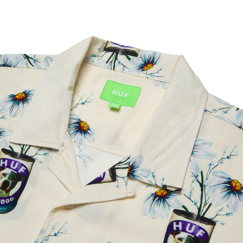 Canned S/S Resort Shirt