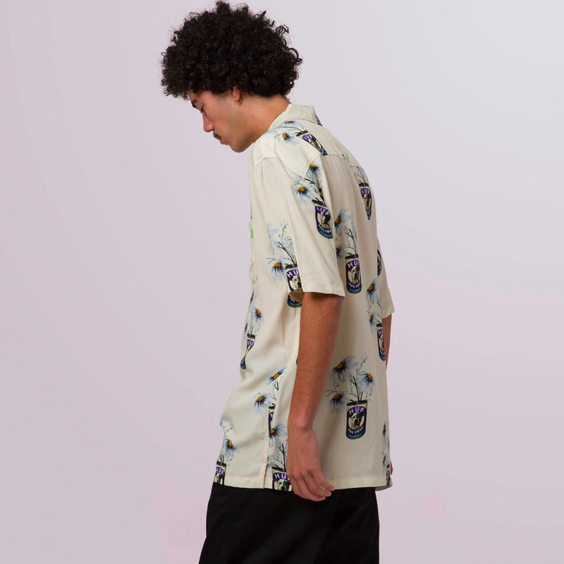 Canned S/S Resort Shirt