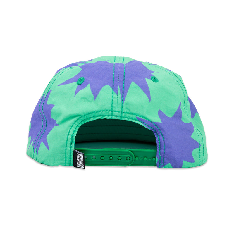 BB Supernova Snapback Hat