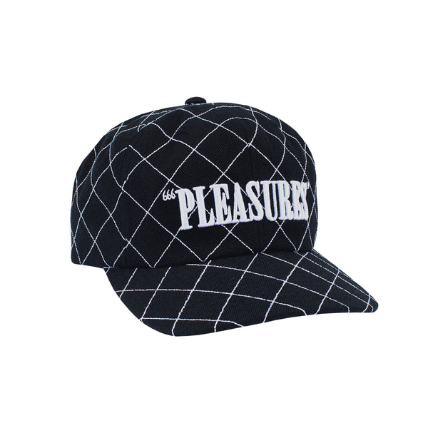 PLEASURES Trauma Cap