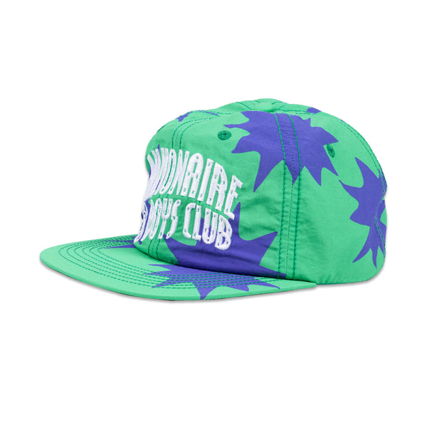 BB Supernova Snapback Hat