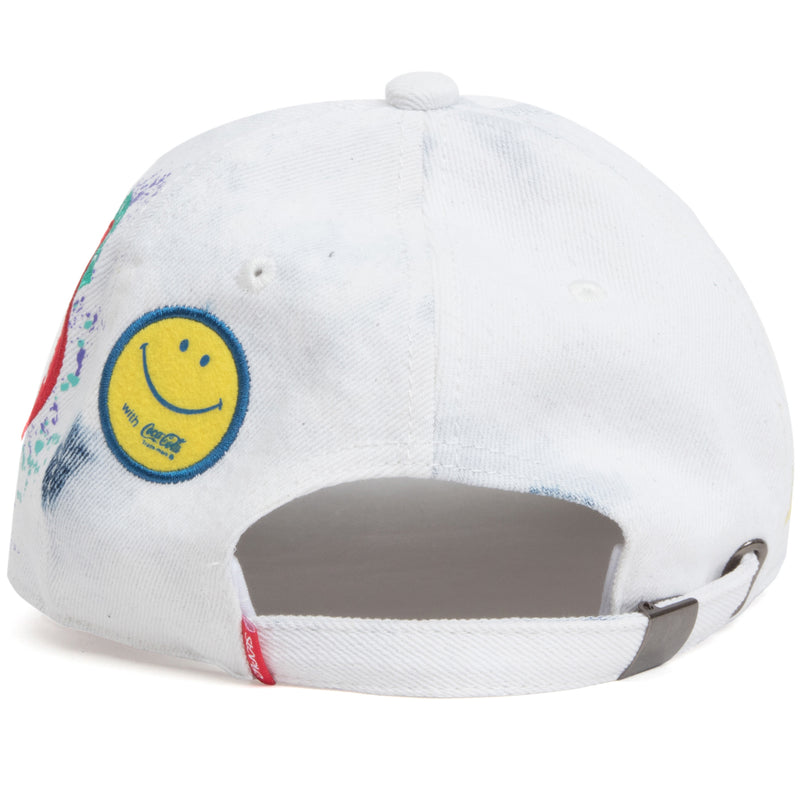 Staple x Coca-Cola 'Coke Always' Cap
