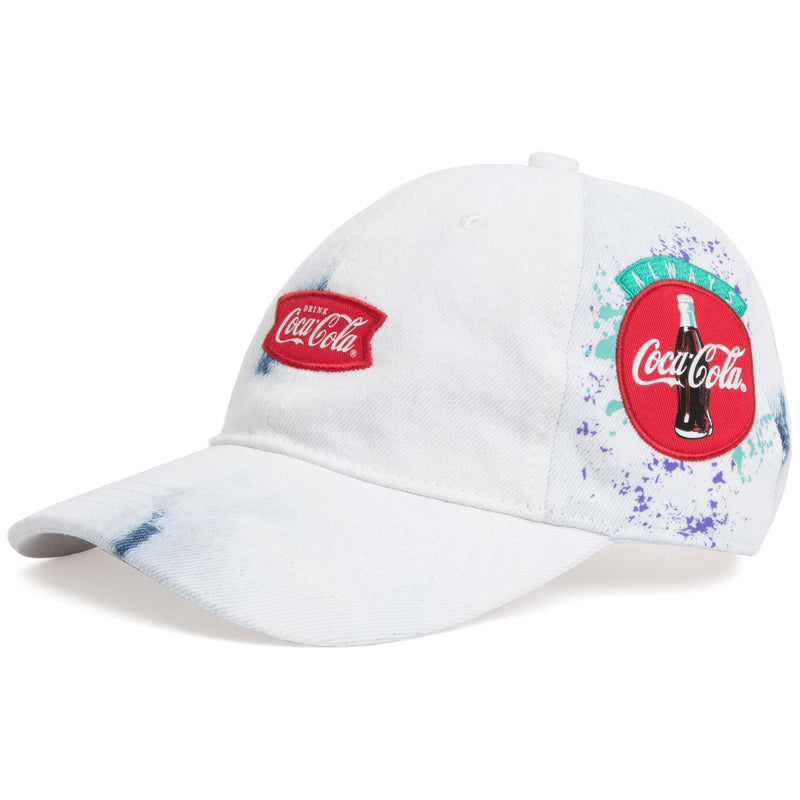 Staple x Coca-Cola 'Coke Always' Cap