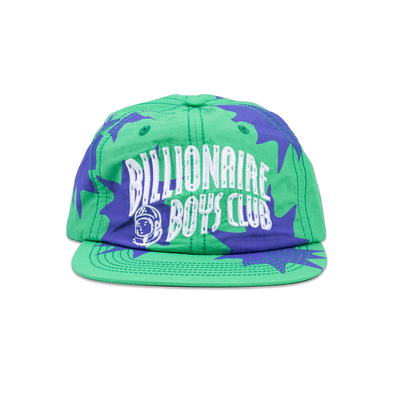 BB Supernova Snapback Hat