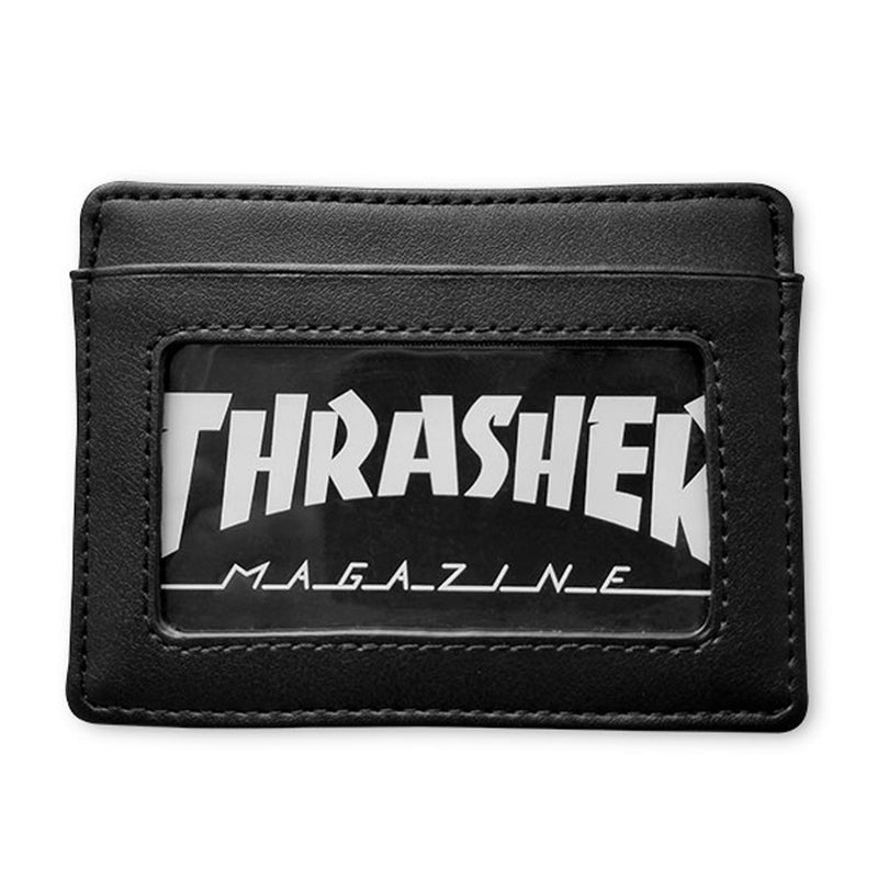 Thrasher Card Wallet