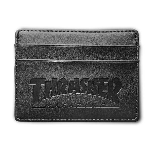 Thrasher Card Wallet